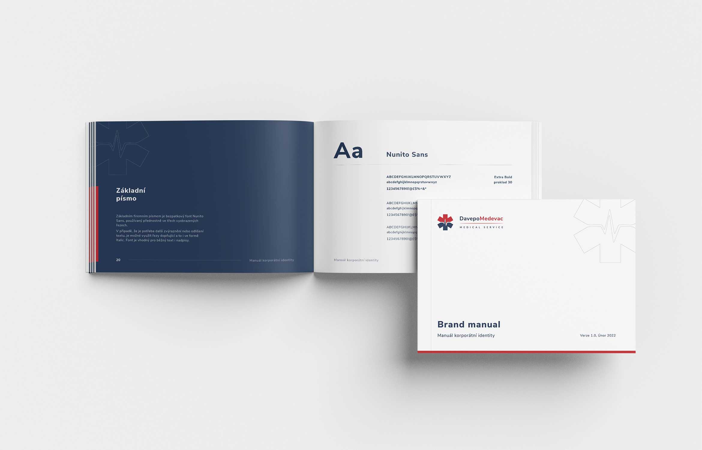 Brandmanual