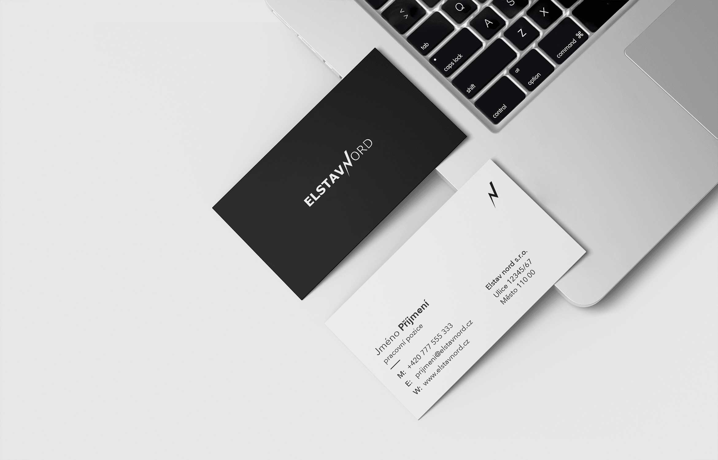 Business cards