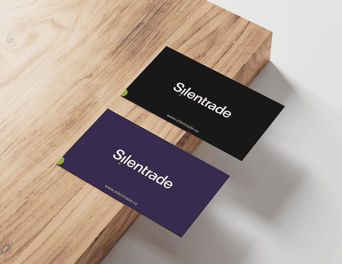 Business cards